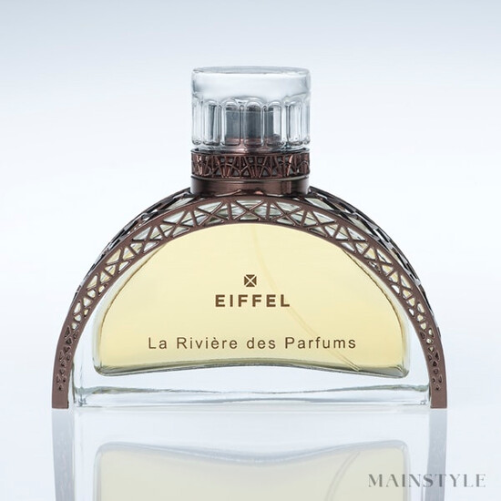 La Riviere des Parfums от Gustave Eiffel